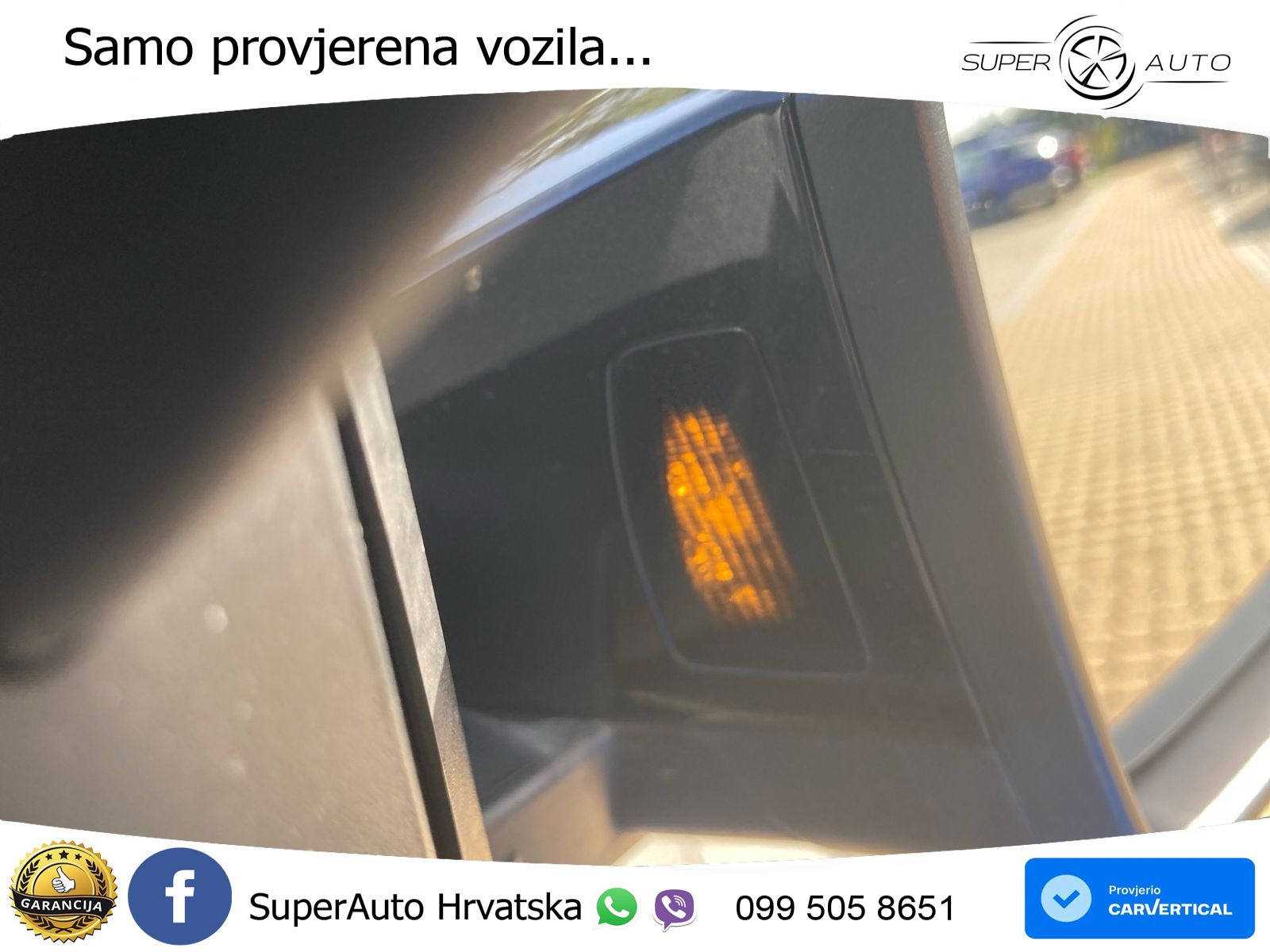 Škoda Octavia Combi RS 2.0 TDI (200 KS) DSG LED+GR SJED+ACC