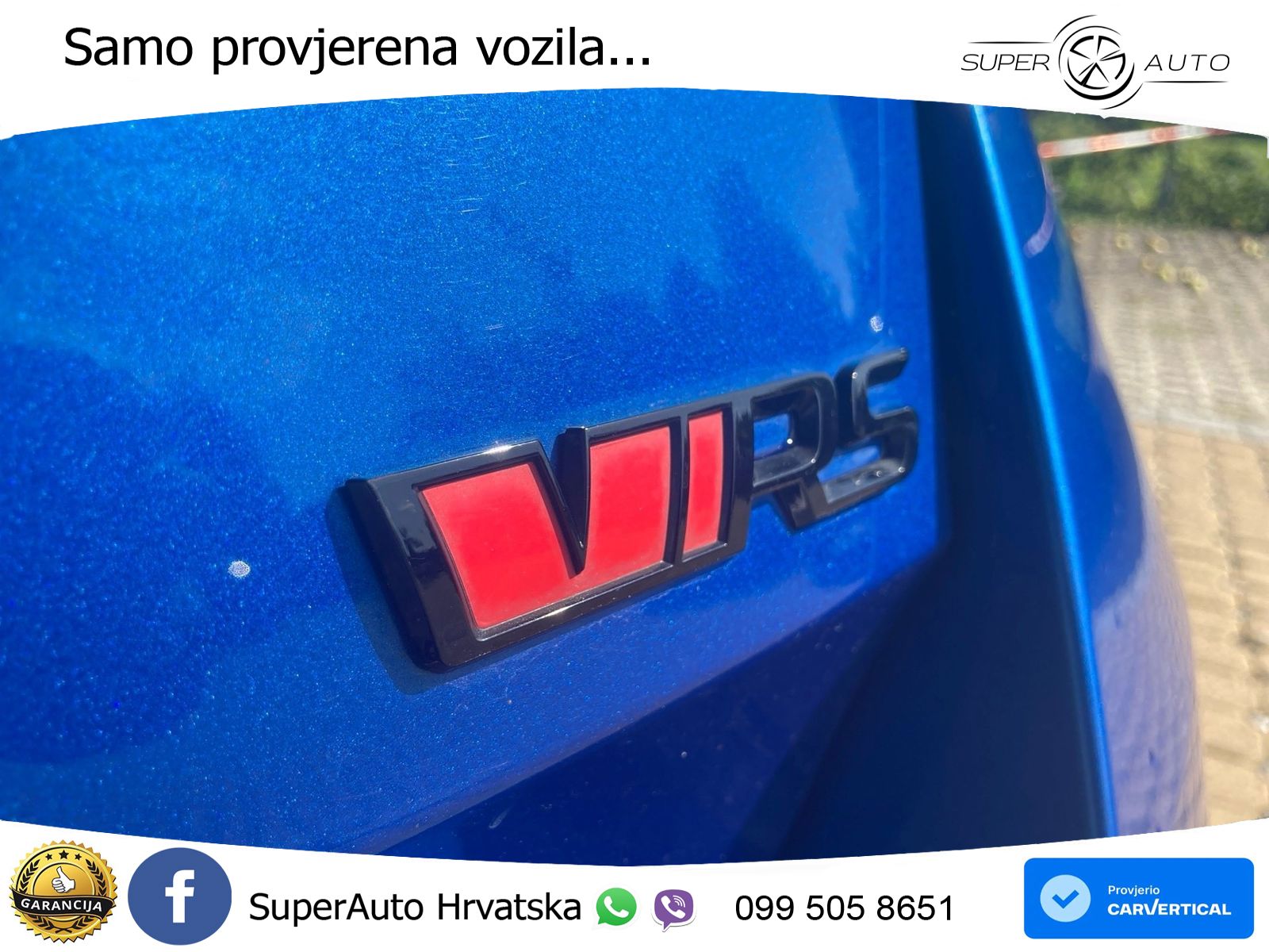 Škoda Octavia Combi RS 2.0 TDI (200 KS) DSG LED+GR SJED+ACC