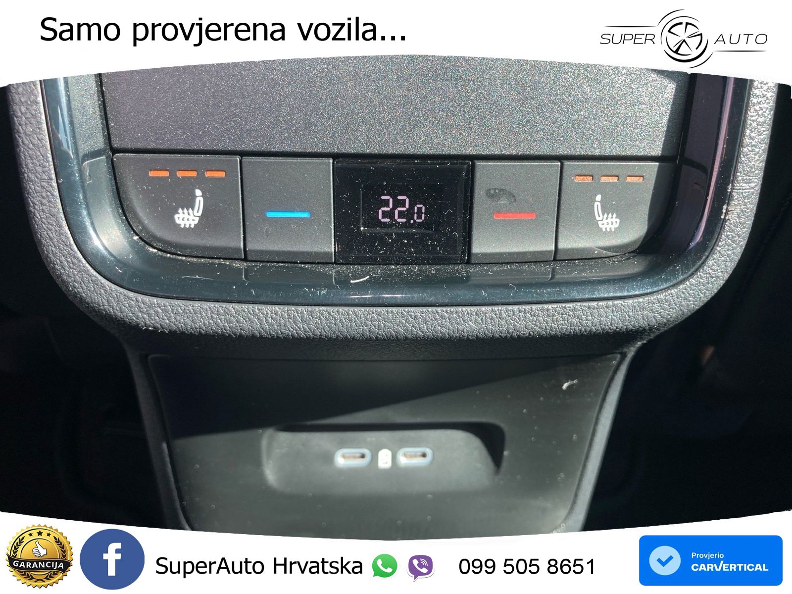 Škoda Octavia Combi RS 2.0 TDI (200 KS) DSG LED+GR SJED+ACC