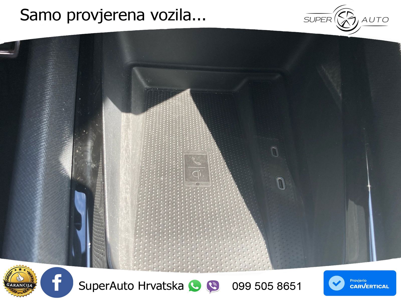 Škoda Octavia Combi RS 2.0 TDI (200 KS) DSG LED+GR SJED+ACC