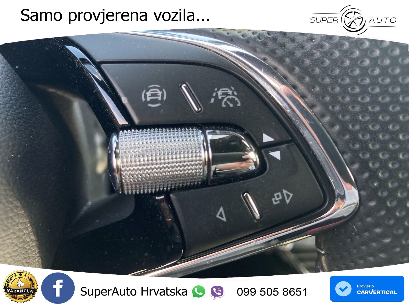 Škoda Octavia Combi RS 2.0 TDI (200 KS) DSG LED+GR SJED+ACC