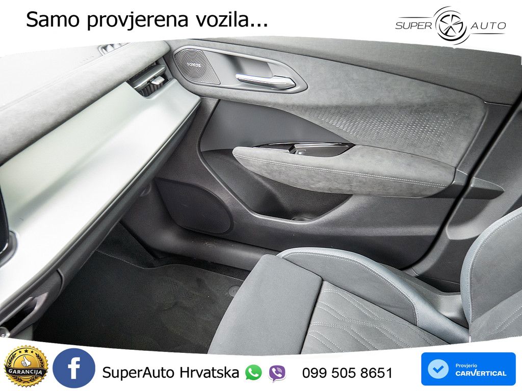 Audi Q3 1.5 TFSIe (272 KS) S tronic