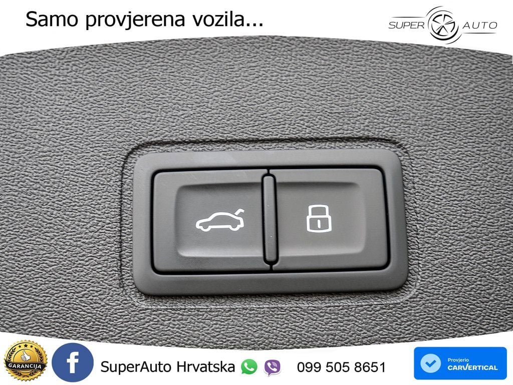 Audi Q3 1.5 TFSIe (272 KS) S tronic