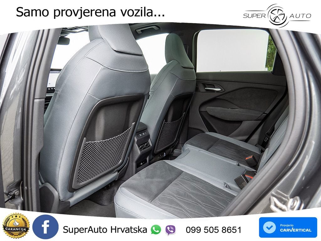 Audi Q3 1.5 TFSIe (272 KS) S tronic