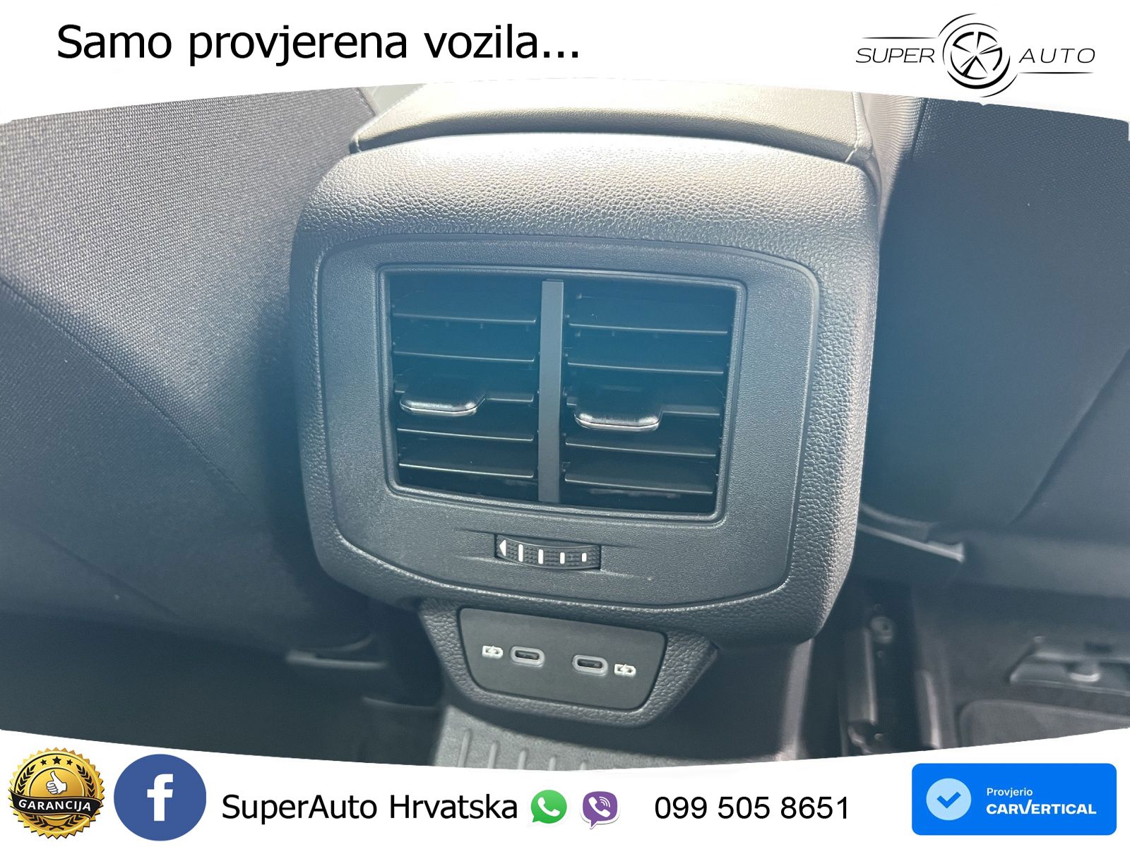 Volkswagen T-Roc 1.5 TSI (150 KS) LED+GR SJED+ACC