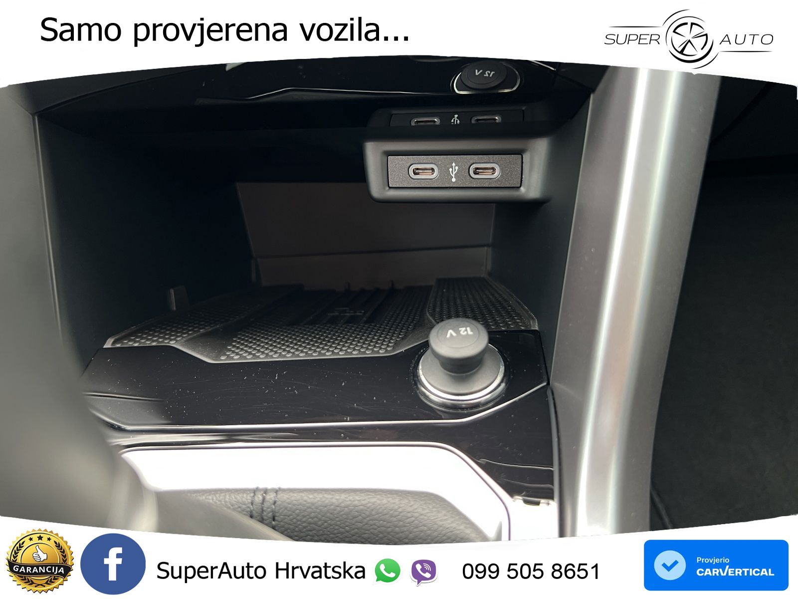Volkswagen T-Roc 1.5 TSI (150 KS) LED+GR SJED+ACC