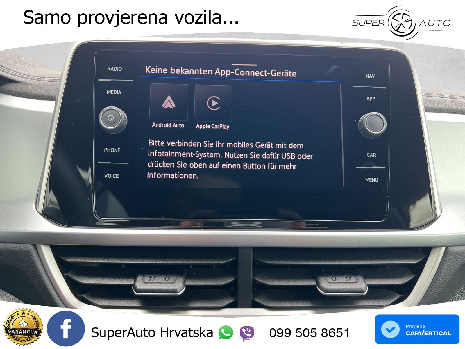 Volkswagen T-Roc 1.5 TSI (150 KS) LED+GR SJED+ACC