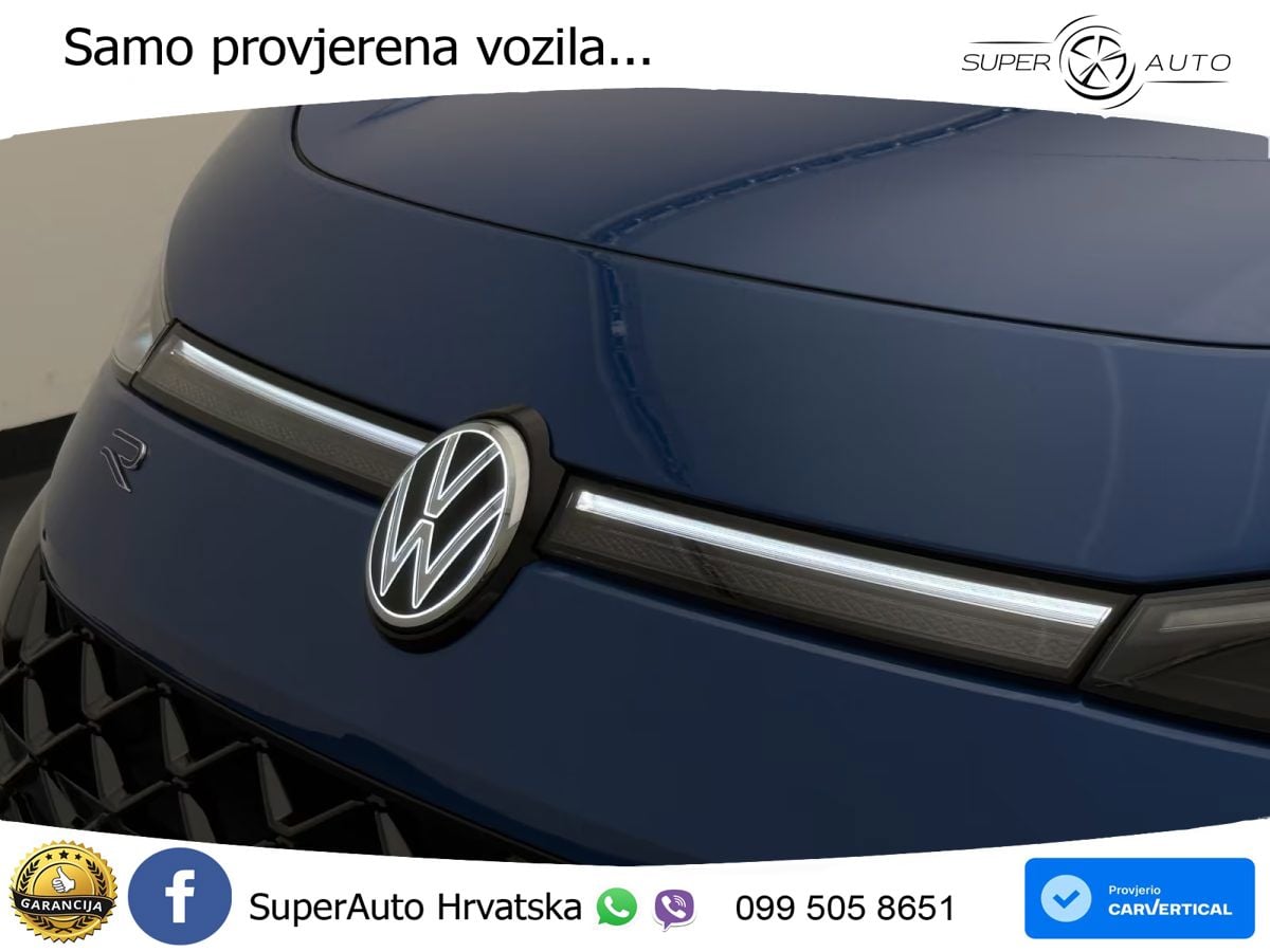 Volkswagen T-Roc II 1.5 eTSI (150 KS)  DSG LED+GR SJED+ACC