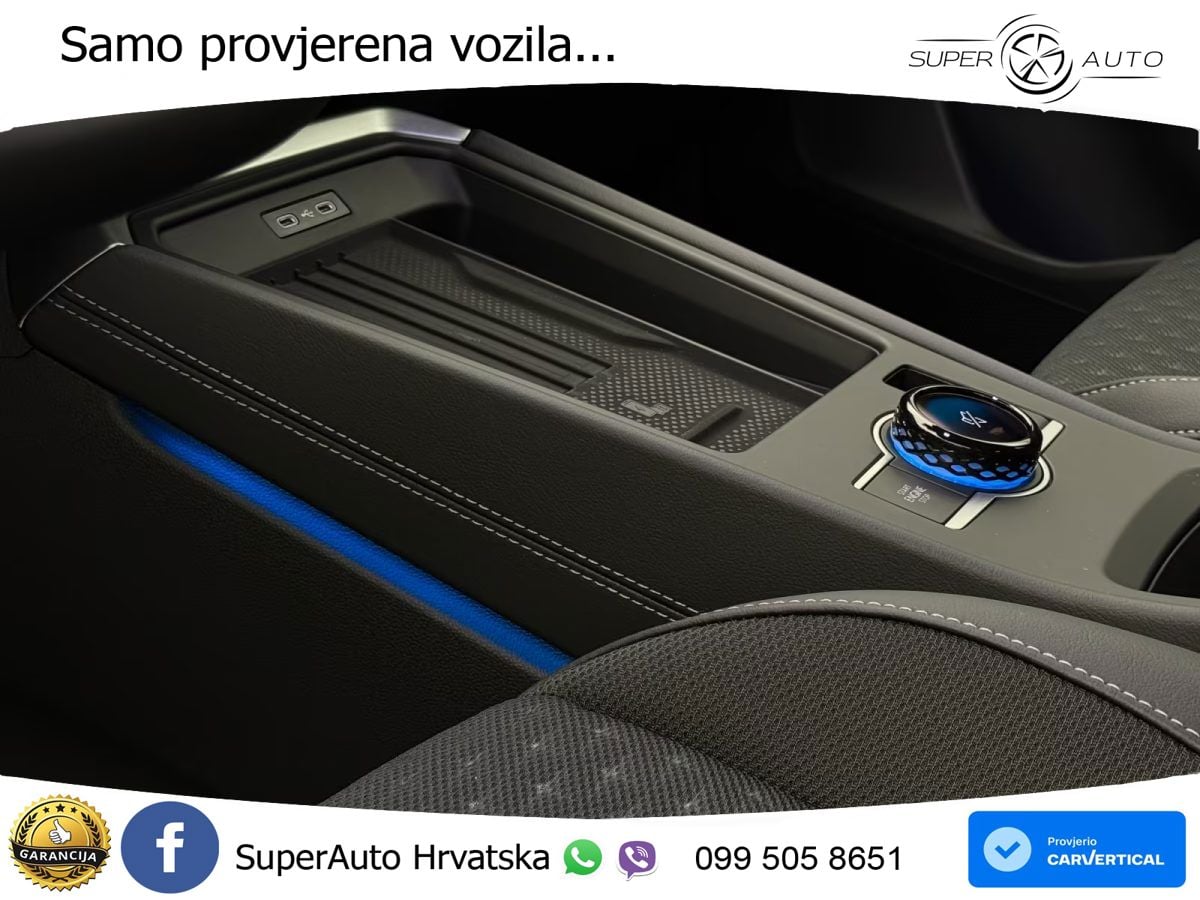 Volkswagen T-Roc II 1.5 eTSI (150 KS)  DSG LED+GR SJED+ACC