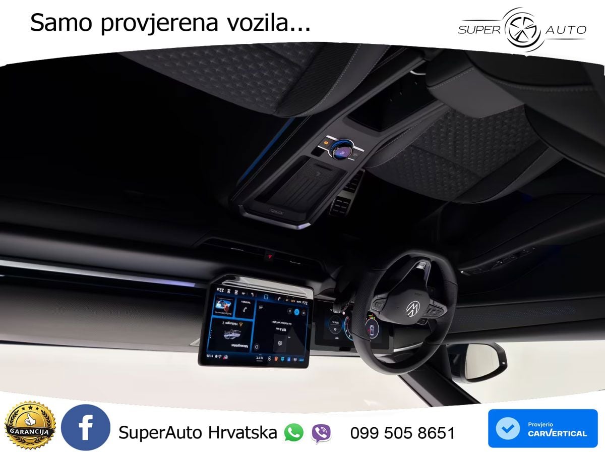 Volkswagen T-Roc II 1.5 eTSI (150 KS)  DSG LED+GR SJED+ACC