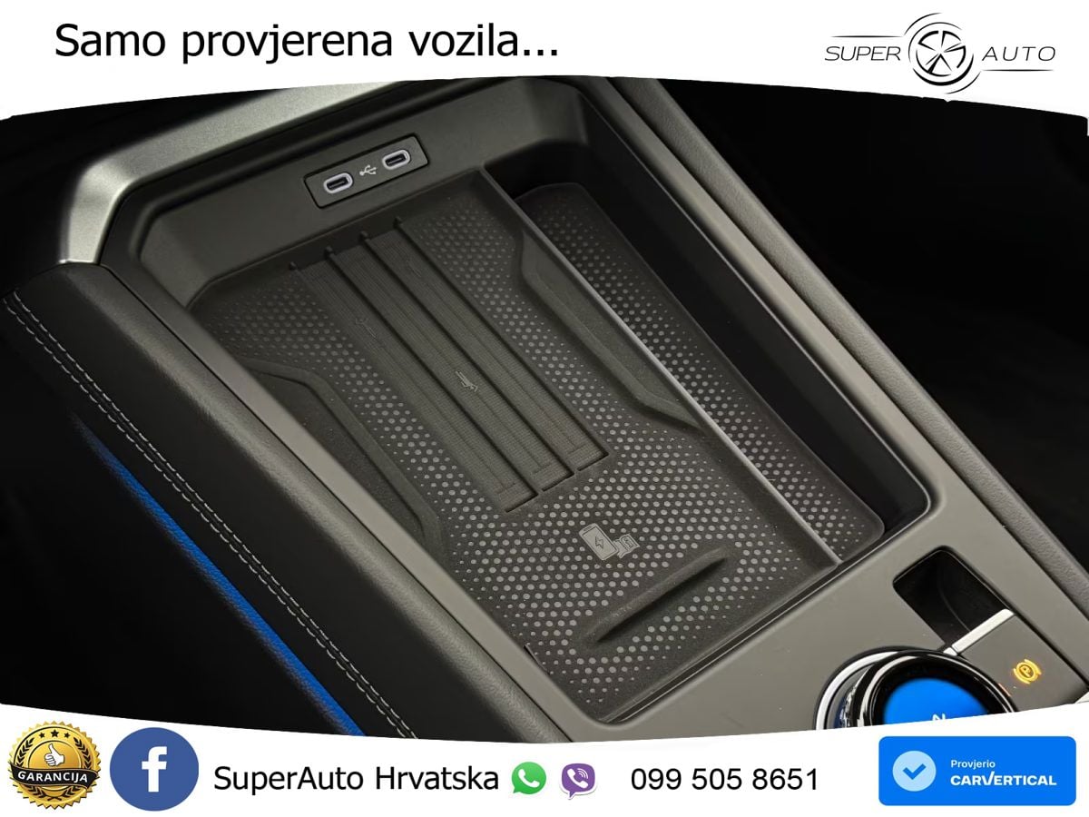 Volkswagen T-Roc II 1.5 eTSI (150 KS)  DSG LED+GR SJED+ACC