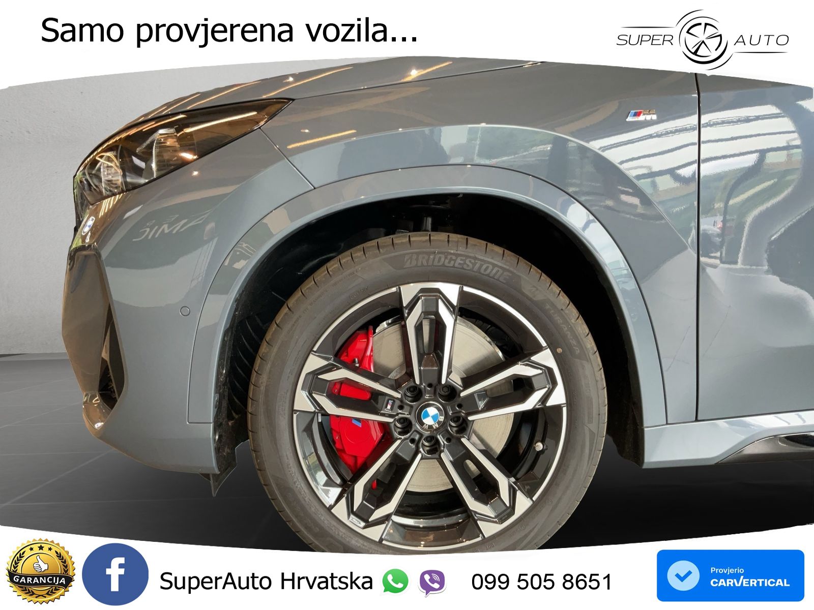 BMW X1 20d (163 KS) xDrive Steptronic M Sport LED+GR SJED+ACC