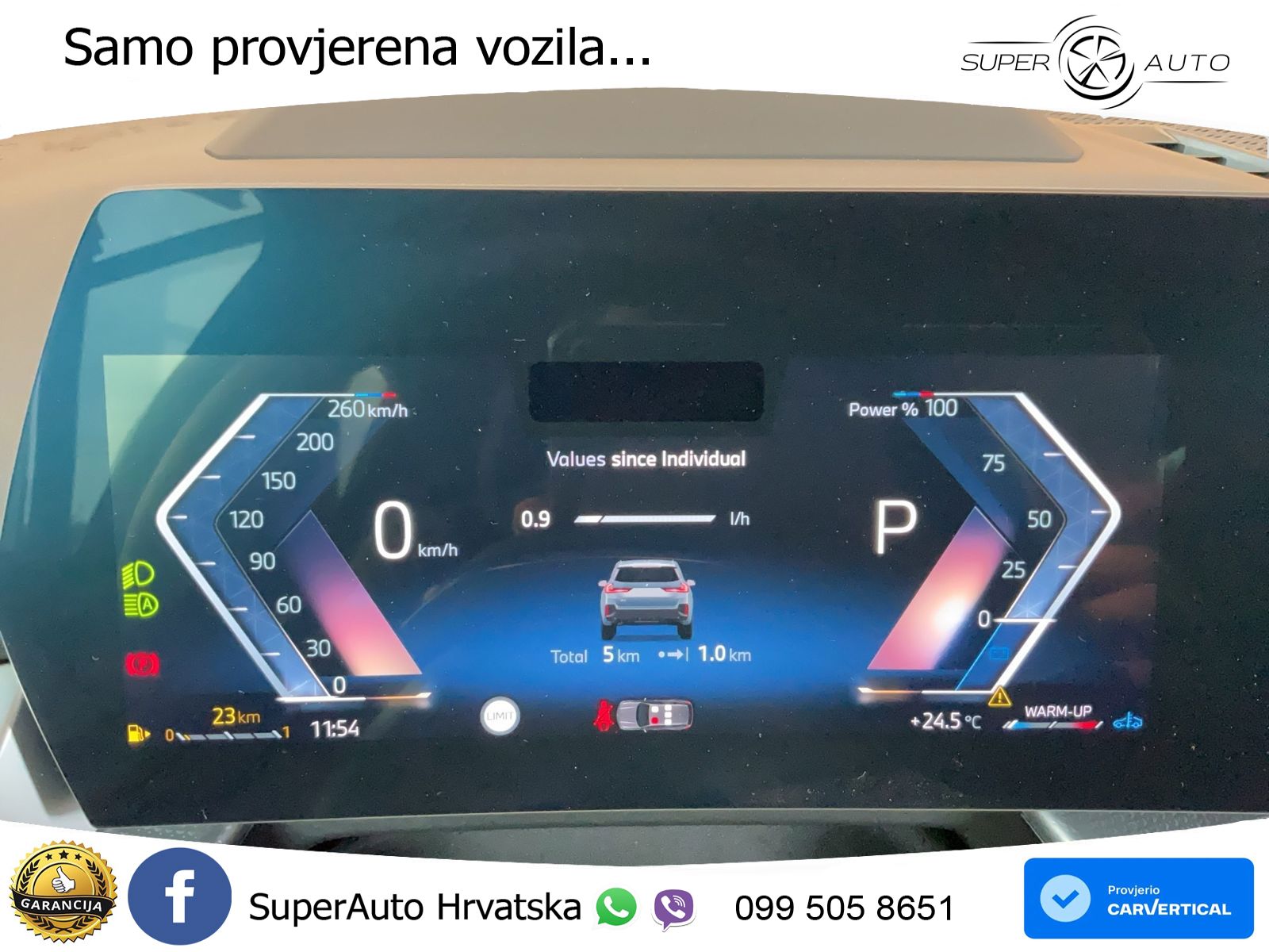 BMW X1 20d (163 KS) xDrive Steptronic M Sport LED+GR SJED+ACC