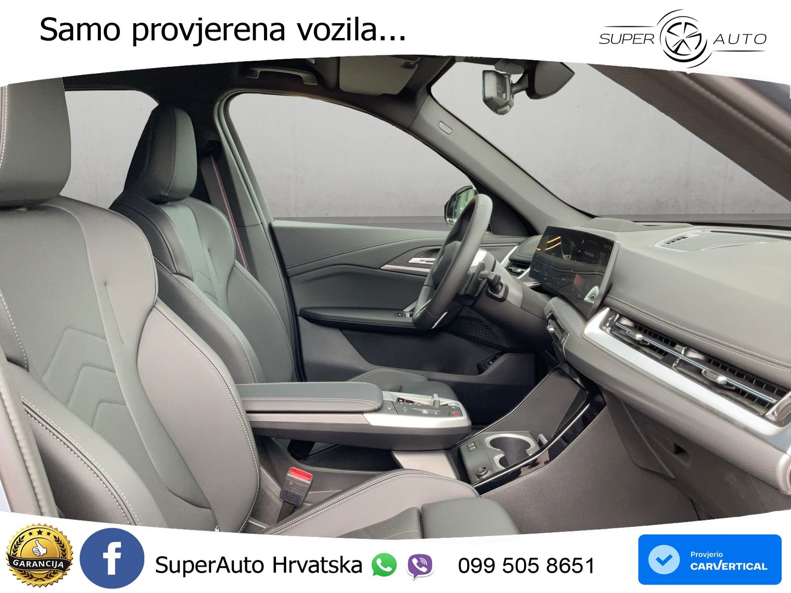 BMW X1 20d (163 KS) xDrive Steptronic M Sport LED+GR SJED+ACC