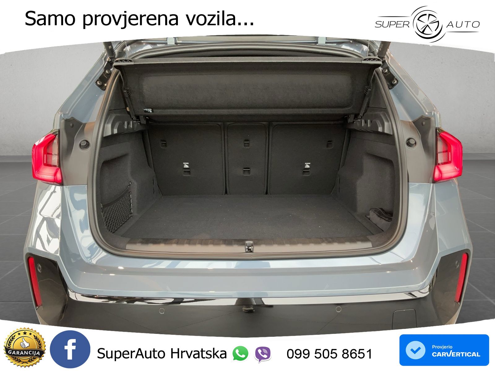 BMW X1 20d (163 KS) xDrive Steptronic M Sport LED+GR SJED+ACC