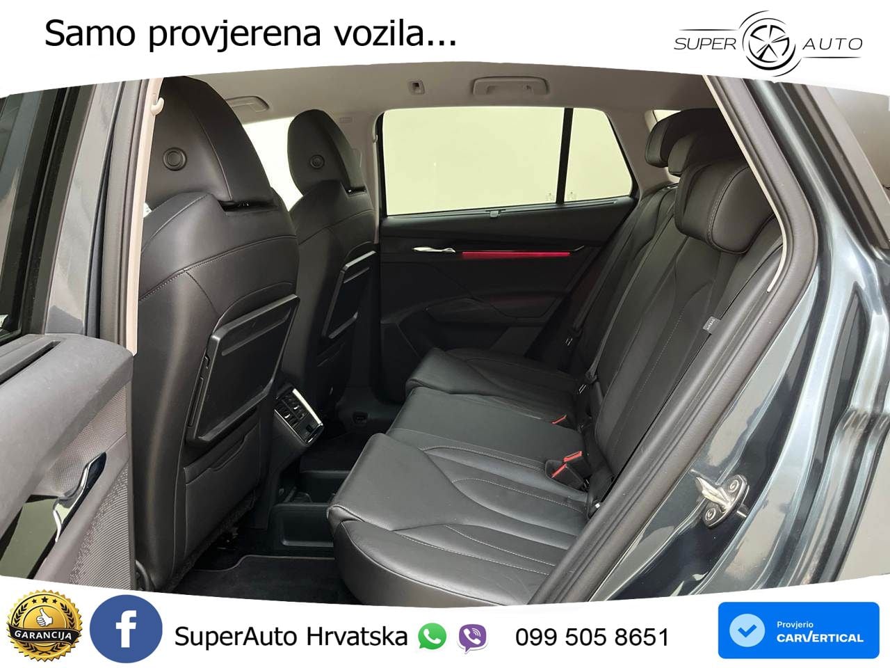 Škoda Enyaq iV 80 82 kWh (204 KS) LED+GR SJED+ACC