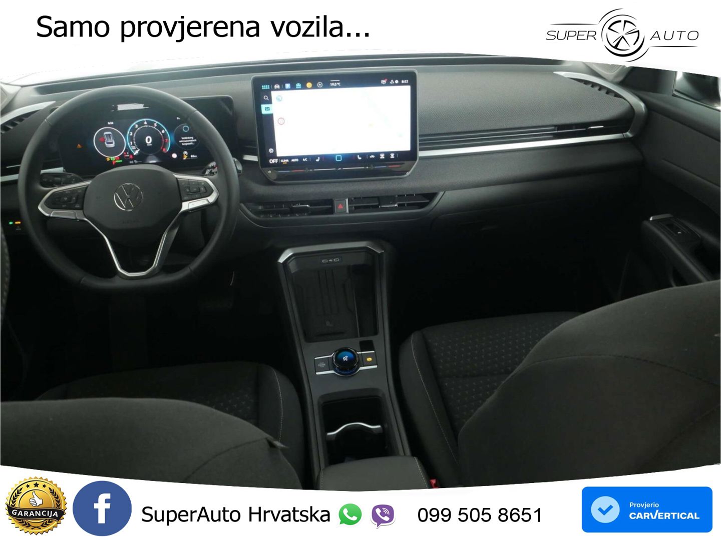 Volkswagen T-Roc II 1.5 eTSI (150 KS)  DSG LED+GR SJED+ACC