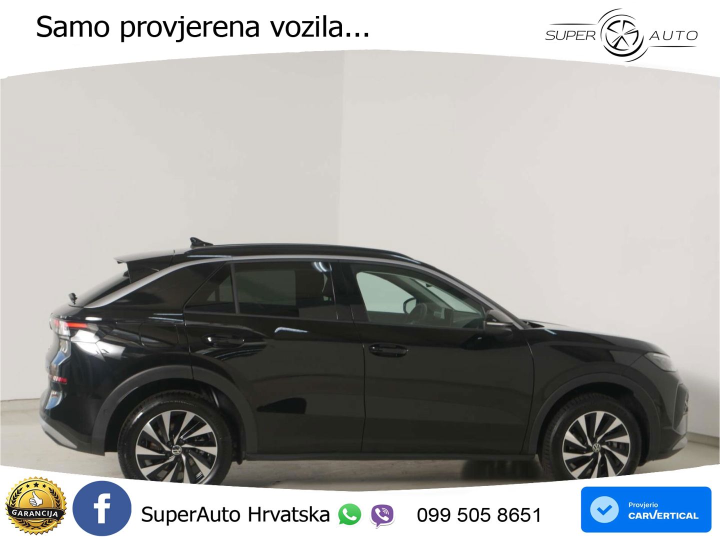 Volkswagen T-Roc II 1.5 eTSI (150 KS)  DSG LED+GR SJED+ACC