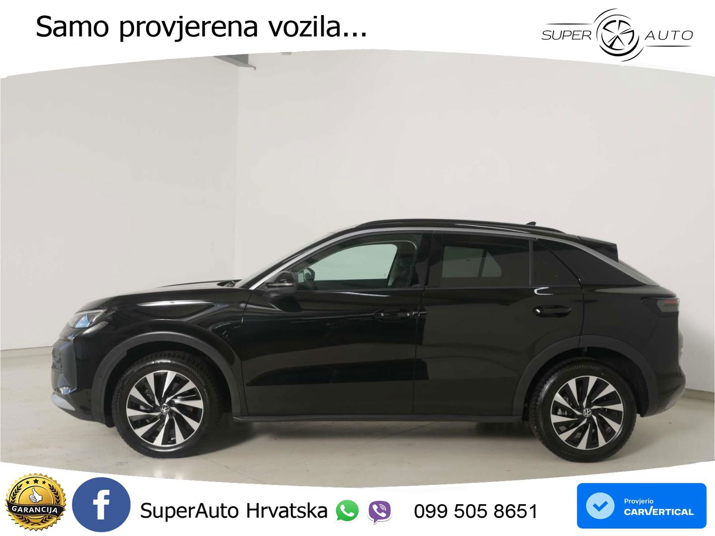 Volkswagen T-Roc II 1.5 eTSI (150 KS)  DSG LED+GR SJED+ACC