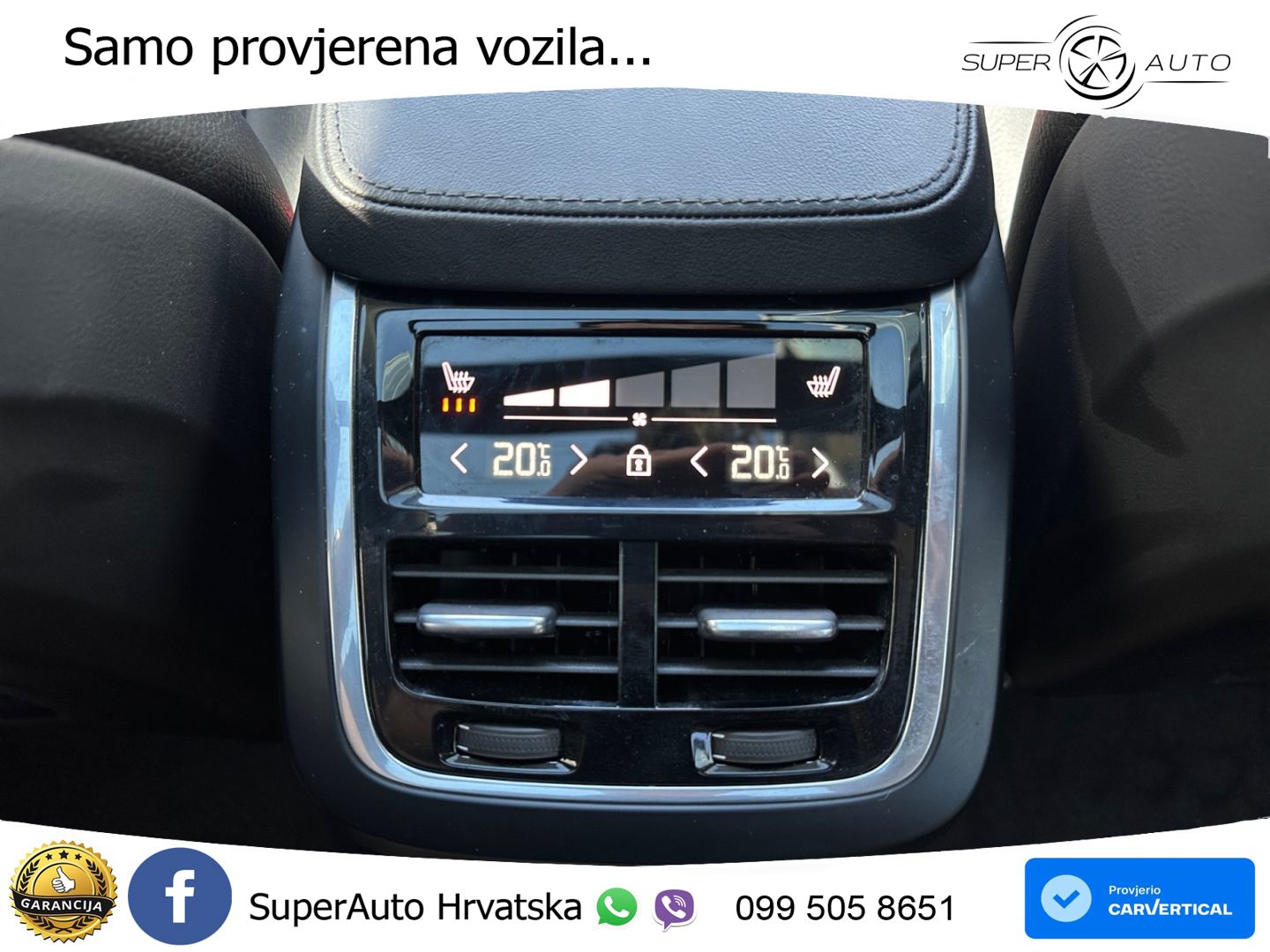 Volvo XC90 2.0 B5 Diesel AWD Automatic LED+GR SJED+ACC