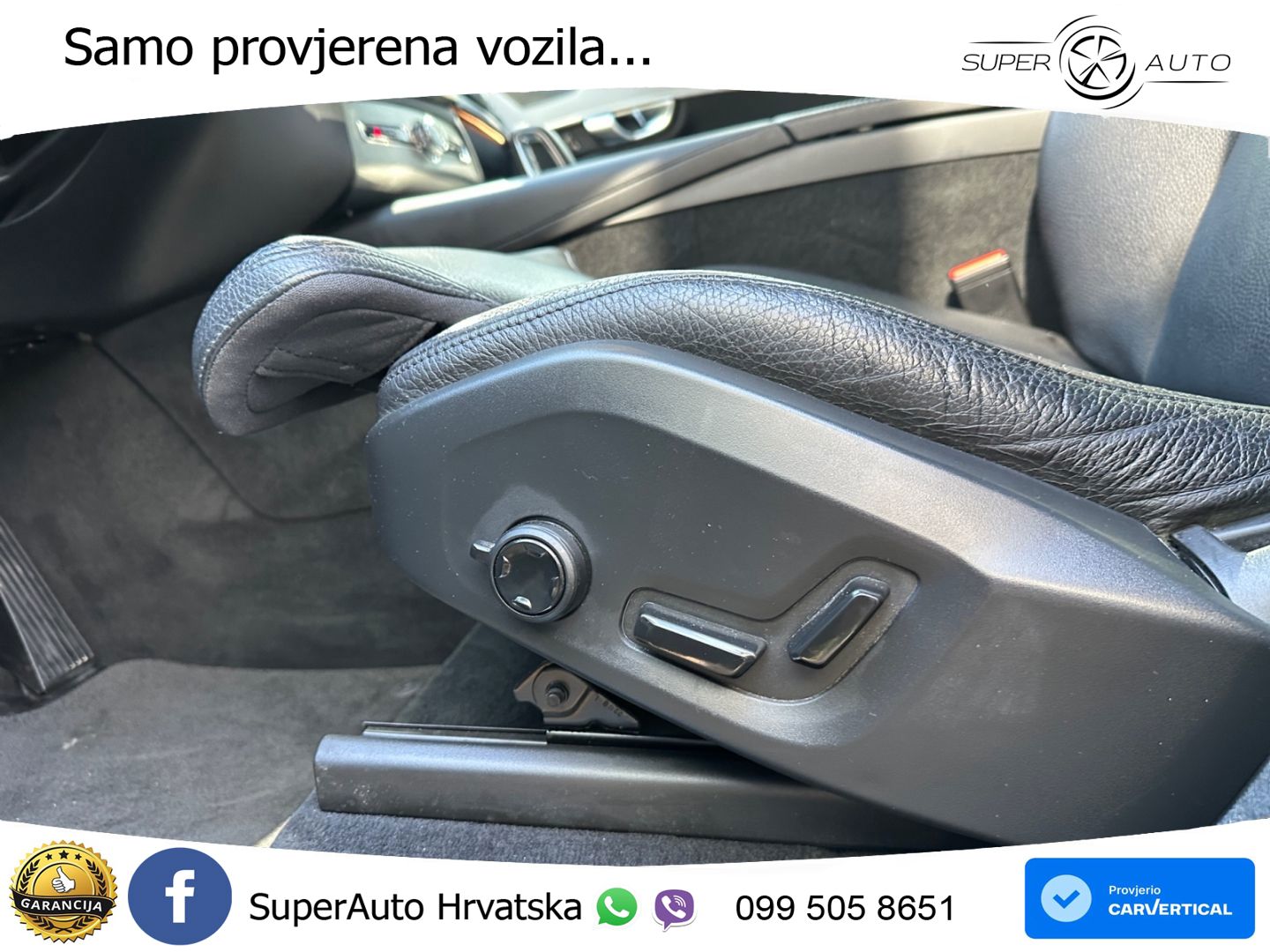 Volvo XC90 2.0 B5 Diesel AWD Automatic LED+GR SJED+ACC