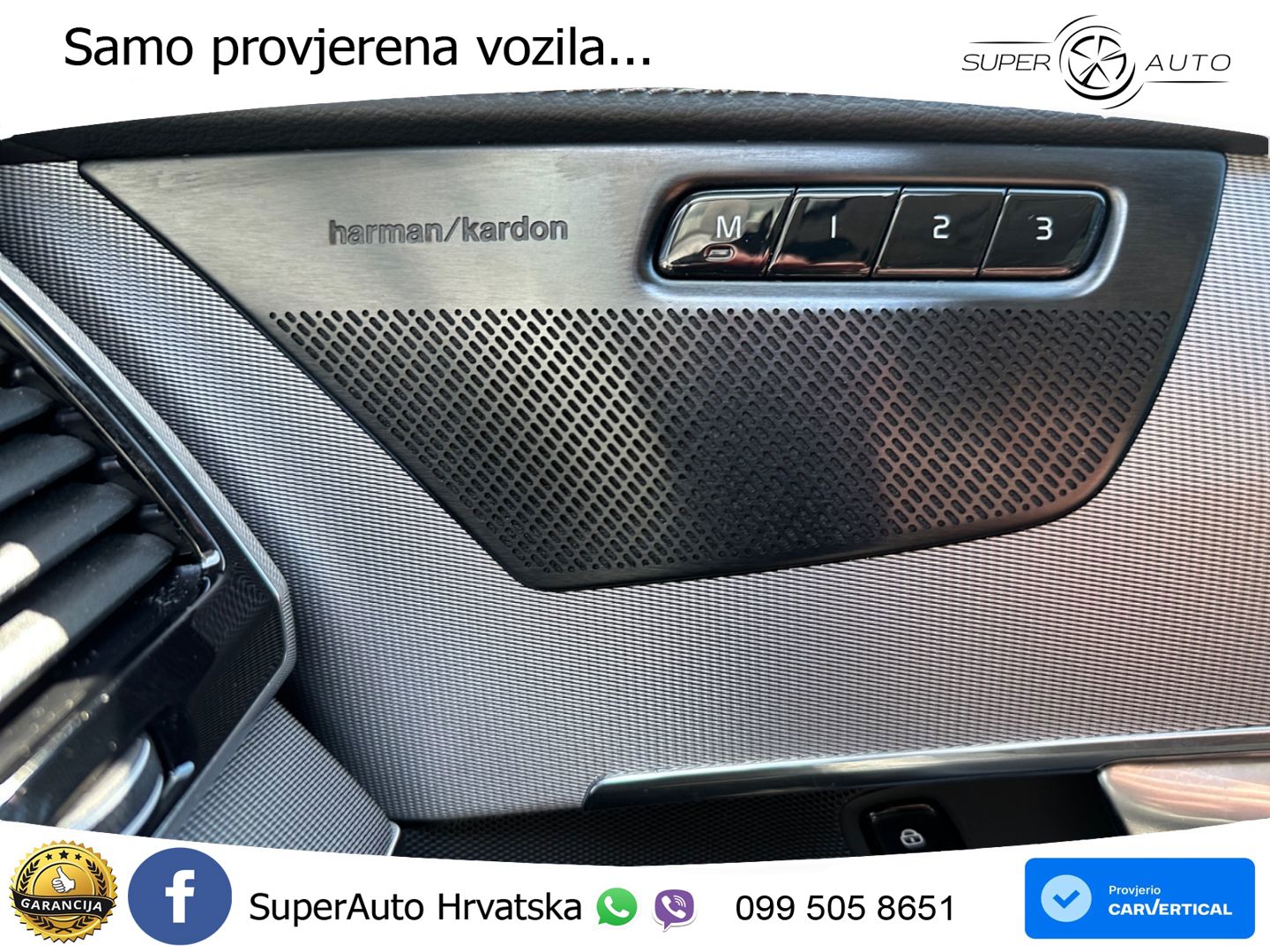 Volvo XC90 2.0 B5 Diesel AWD Automatic LED+GR SJED+ACC
