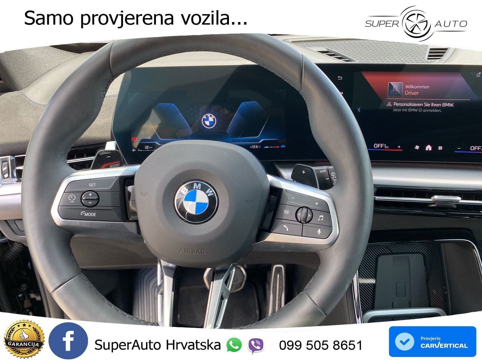 BMW X1 18i (136 KS) sDrive Steptronic M Sport