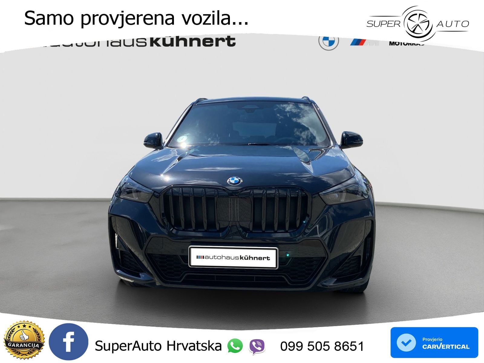 BMW X1 18i (136 KS) sDrive Steptronic M Sport
