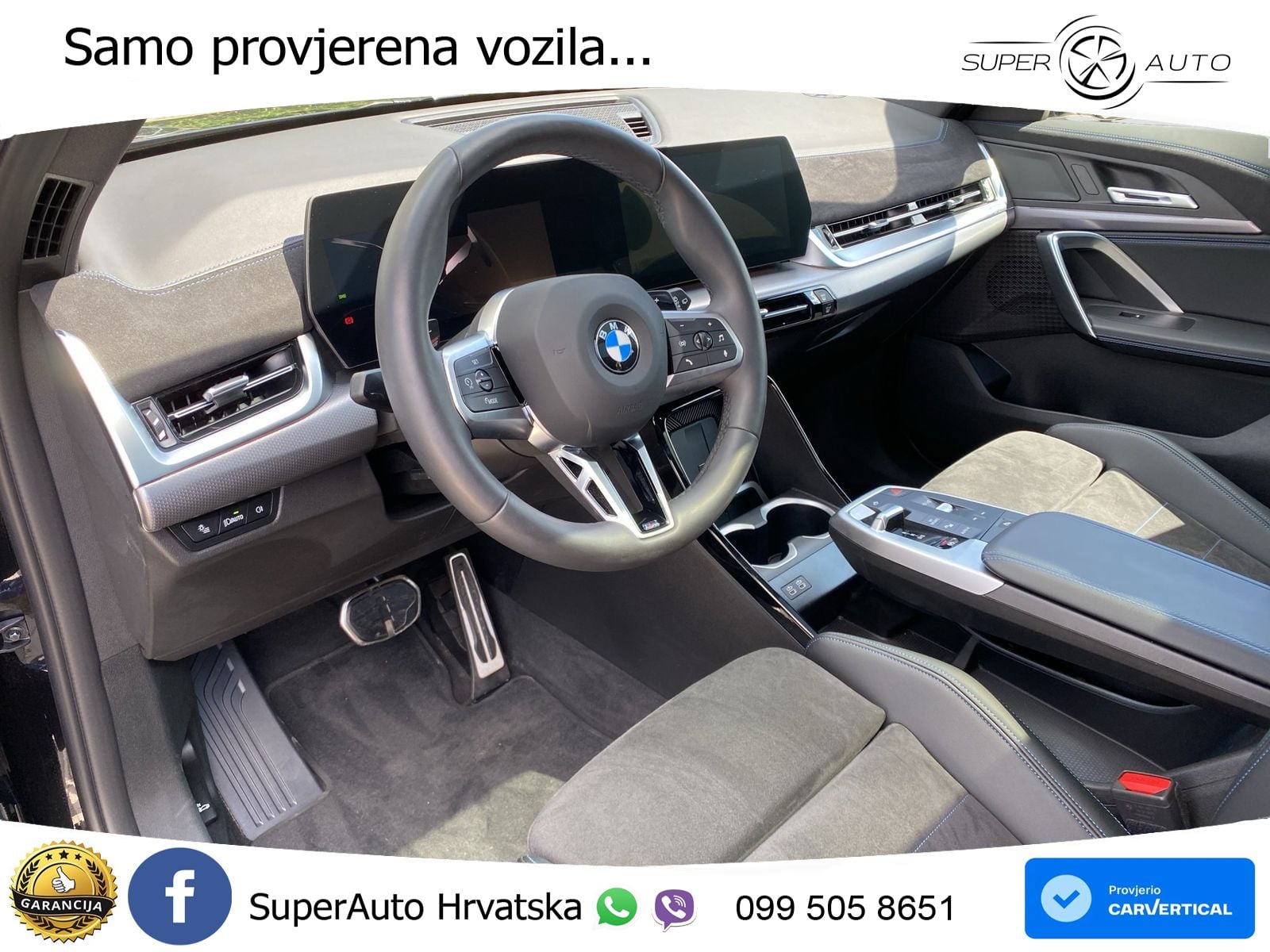 BMW X1 18i (136 KS) sDrive Steptronic M Sport