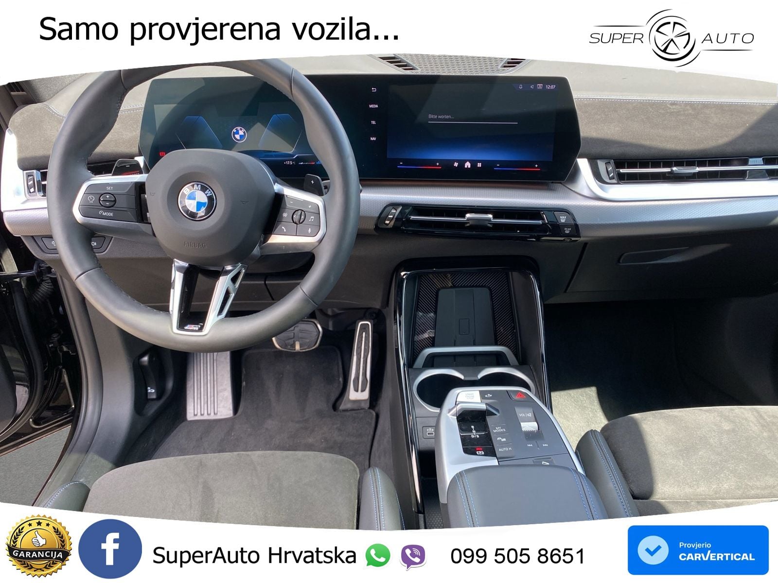 BMW X1 18i (136 KS) sDrive Steptronic M Sport