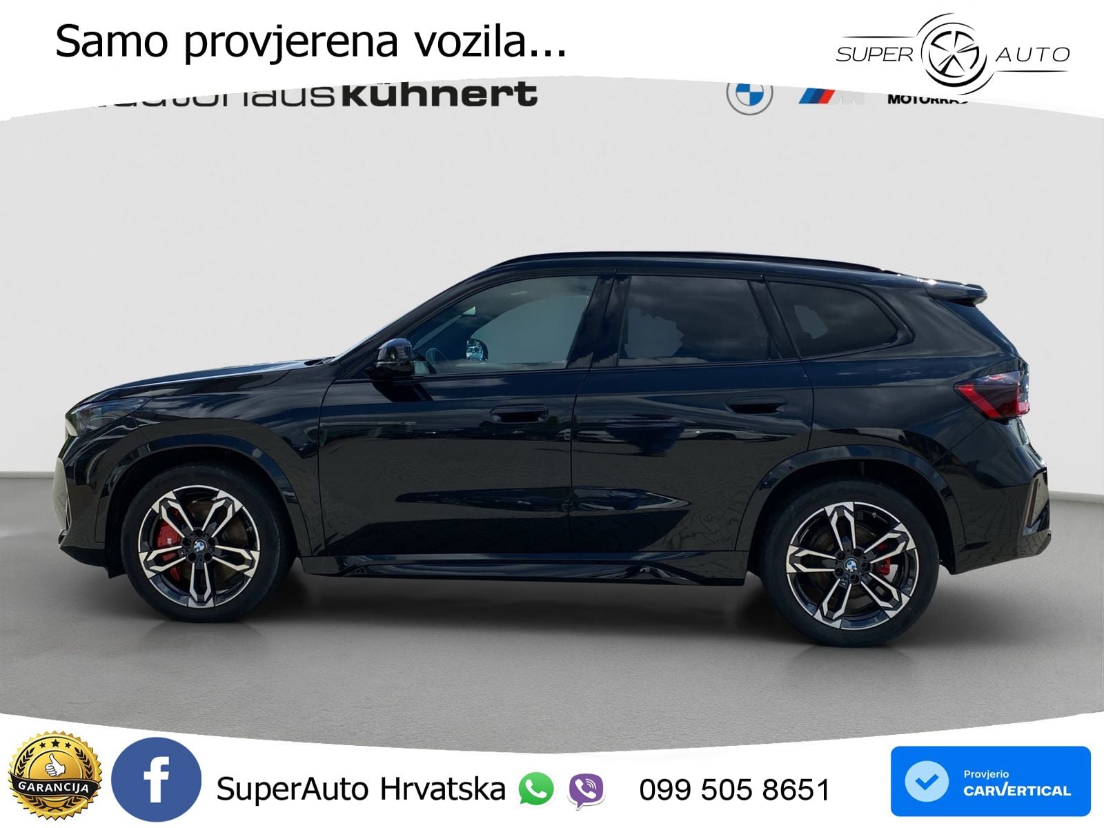 BMW X1 18i (136 KS) sDrive Steptronic M Sport