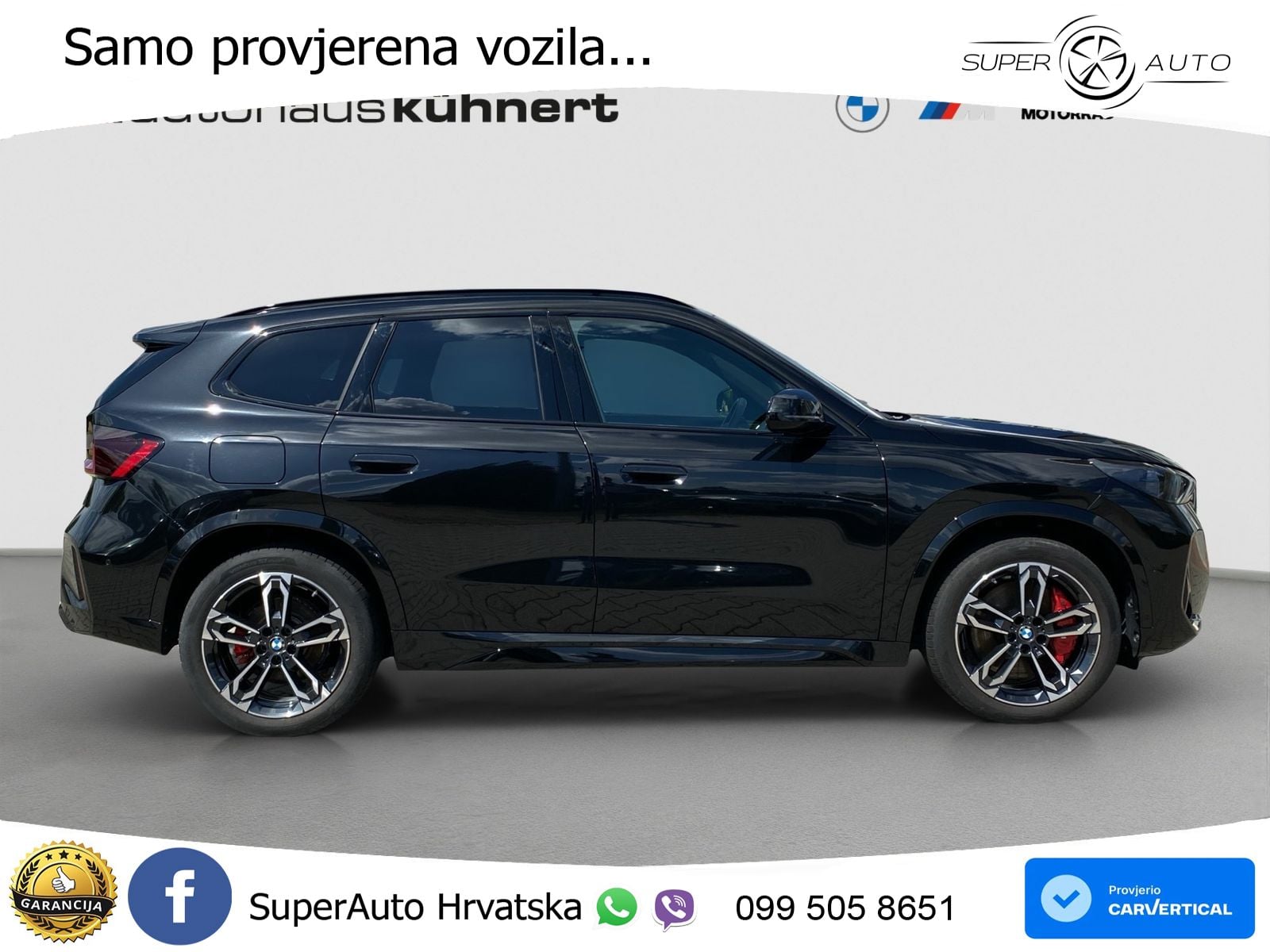 BMW X1 18i (136 KS) sDrive Steptronic M Sport