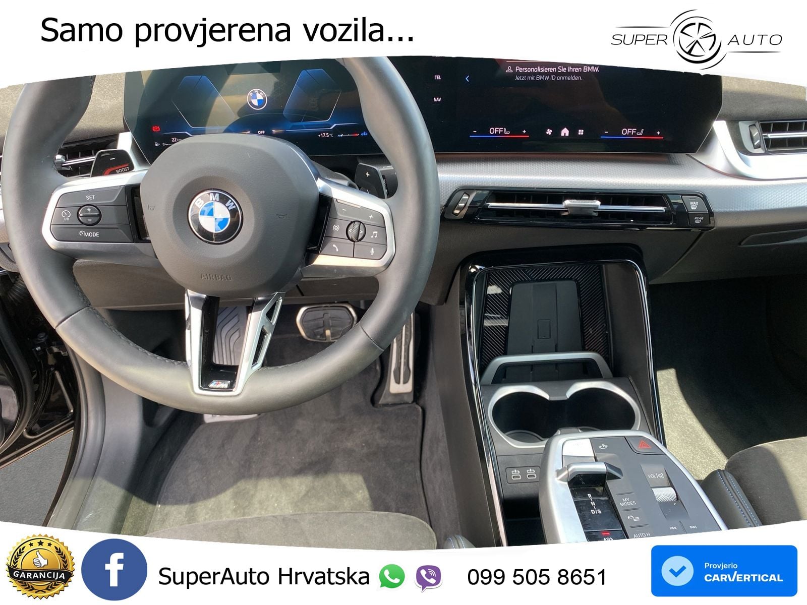 BMW X1 18i (136 KS) sDrive Steptronic M Sport