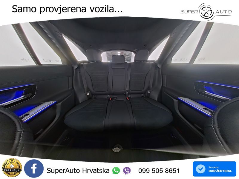 Mercedes GLC 300d (269 KS) 4MATIC 9G-TRONIC AMG ACC+GR SJED+360+PANO
