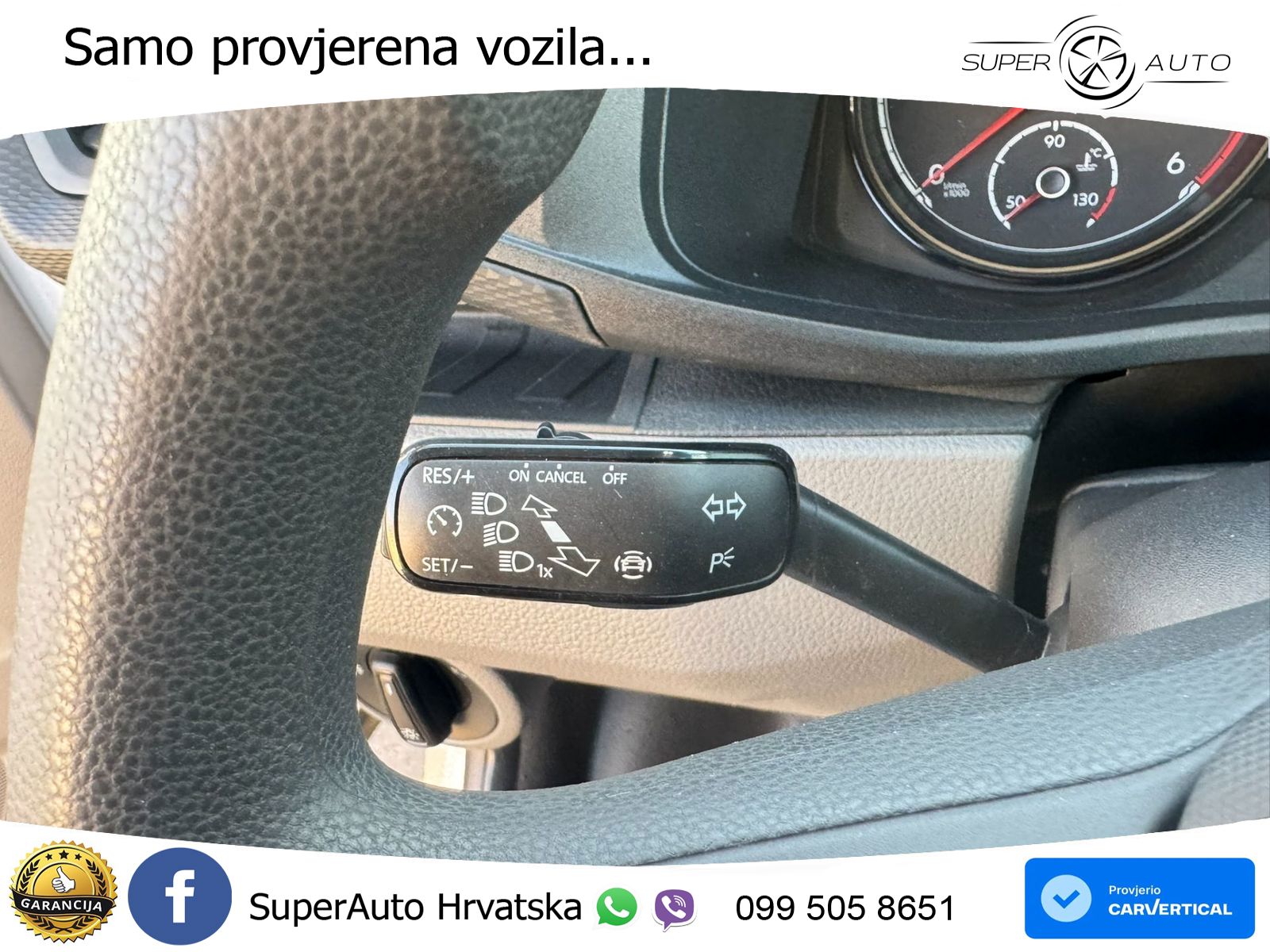 Volkswagen T6.1 Transporter -KOPIE- Kasten Klima*Tempomat*S 150 KS