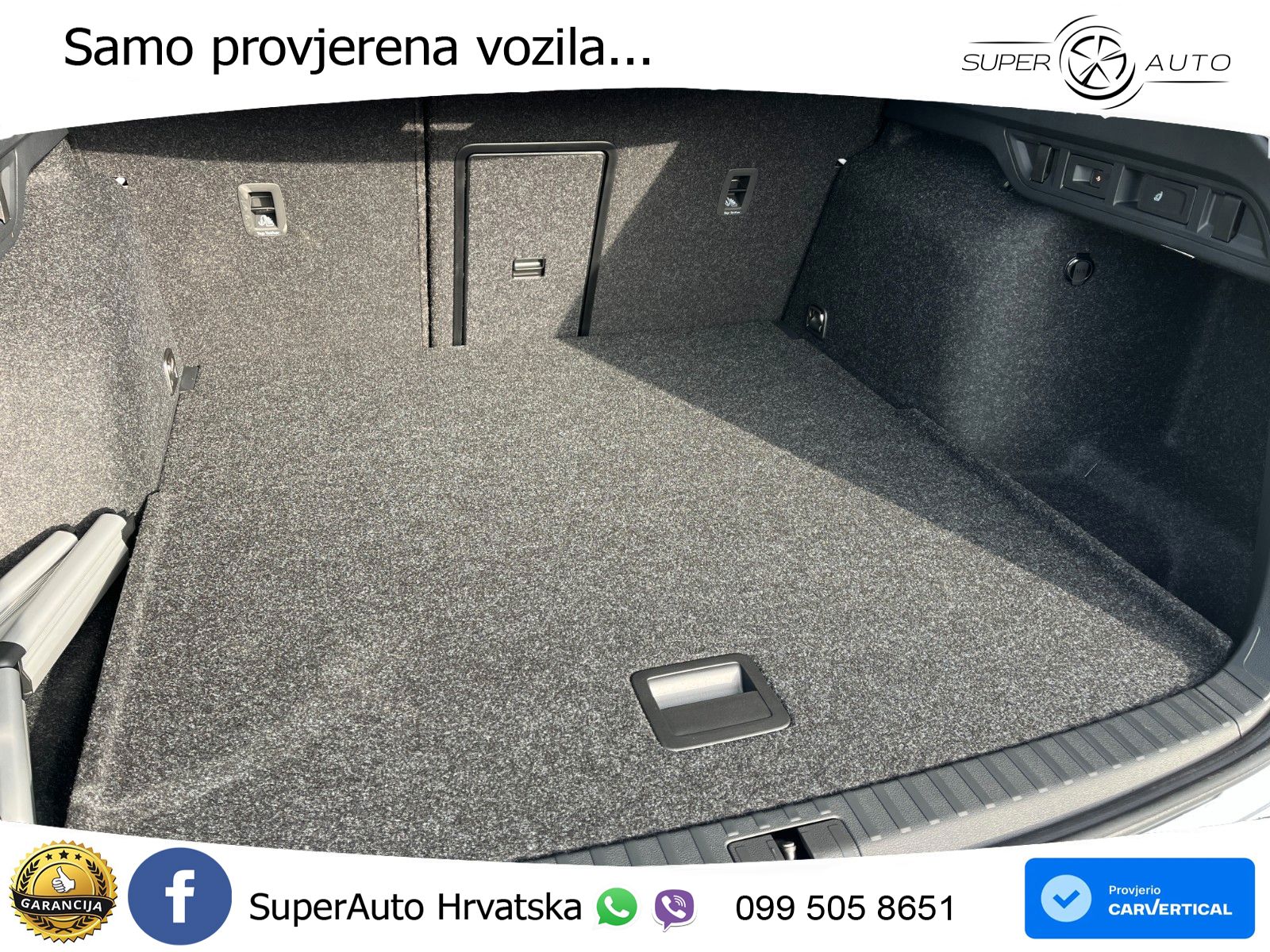 Škoda Octavia Combi 2.0 TDI (150 KS) DSG Selection MATRIX+GR SJED+KAM