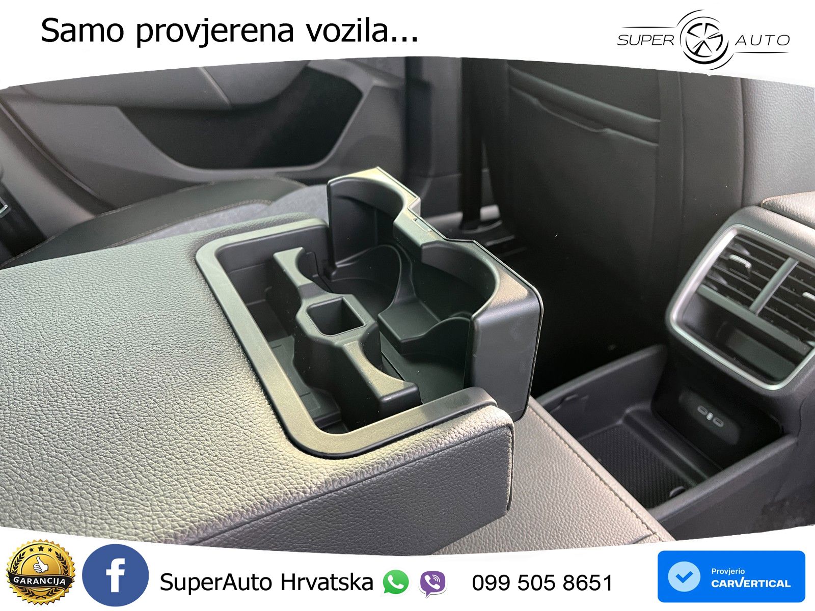 Škoda Octavia Combi 2.0 TDI (150 KS) DSG Selection MATRIX+GR SJED+KAM