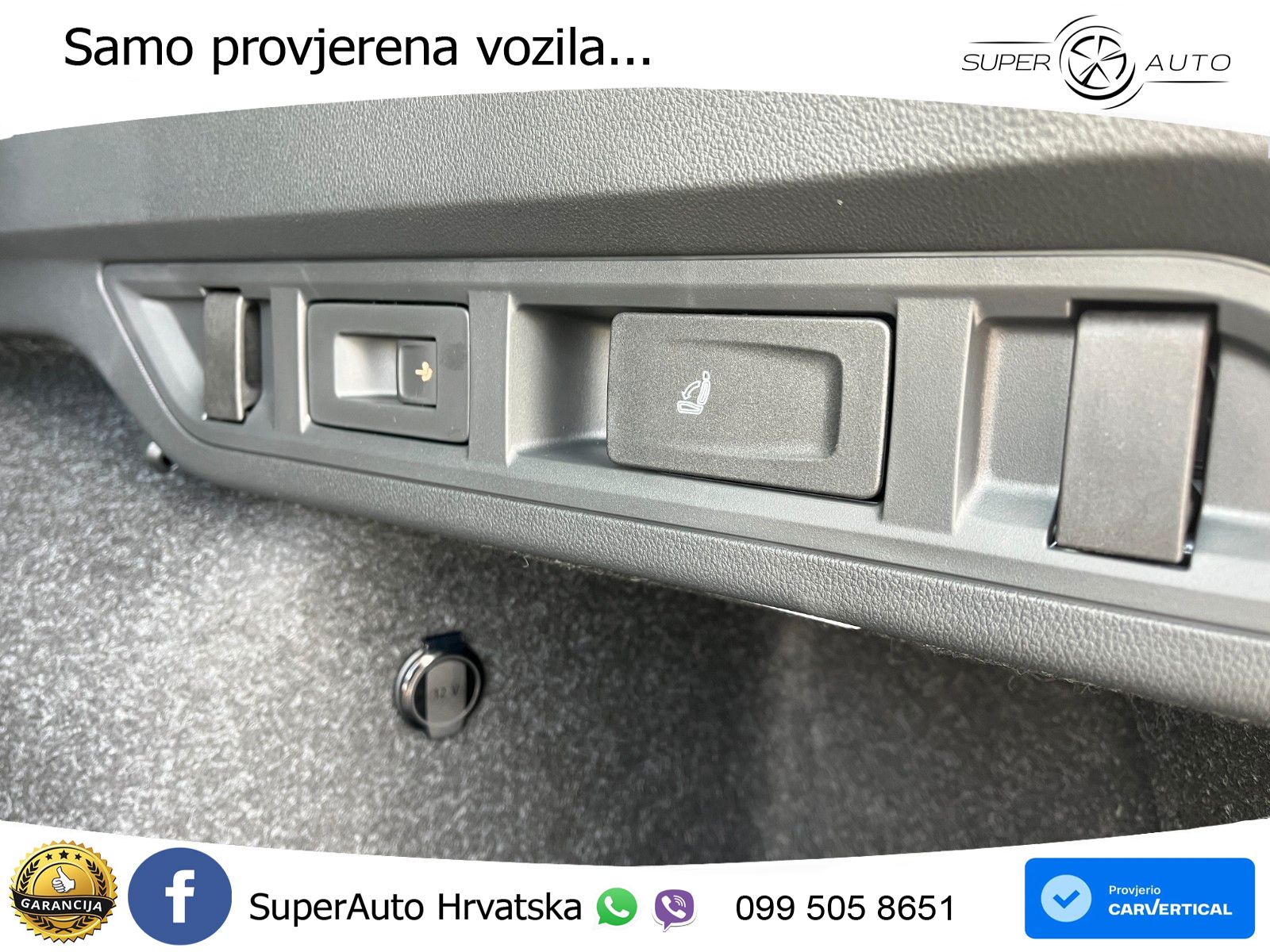Škoda Octavia Combi 2.0 TDI (150 KS) DSG Selection MATRIX+GR SJED+KAM