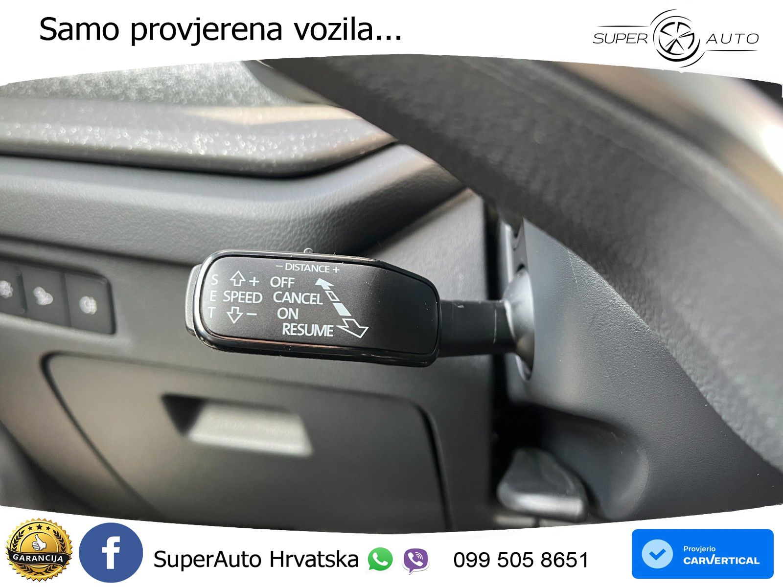Škoda Octavia Combi 2.0 TDI (150 KS) DSG Selection MATRIX+GR SJED+KAM