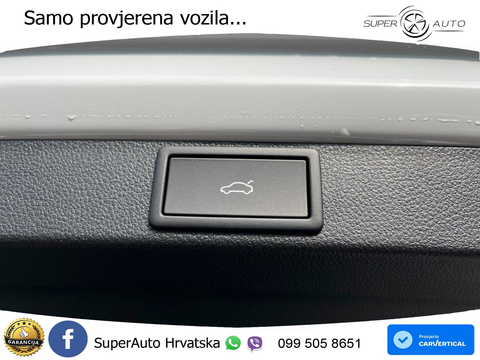 Škoda Octavia Combi 2.0 TDI (150 KS) DSG Selection MATRIX+GR SJED+KAM