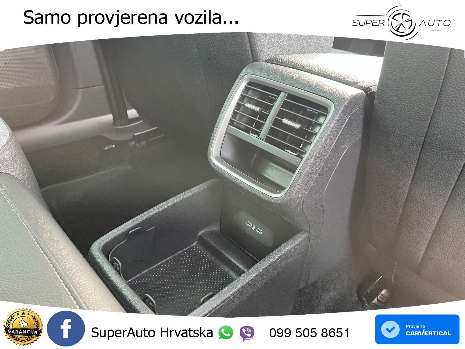 Škoda Octavia Combi 2.0 TDI (150 KS) DSG Selection MATRIX+GR SJED+KAM