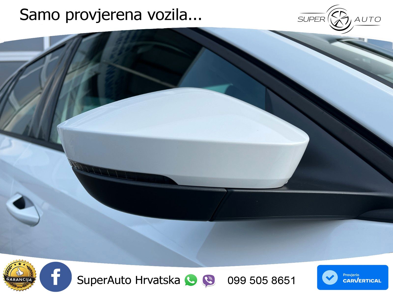 Škoda Octavia Combi 2.0 TDI (150 KS) DSG Selection MATRIX+GR SJED+KAM
