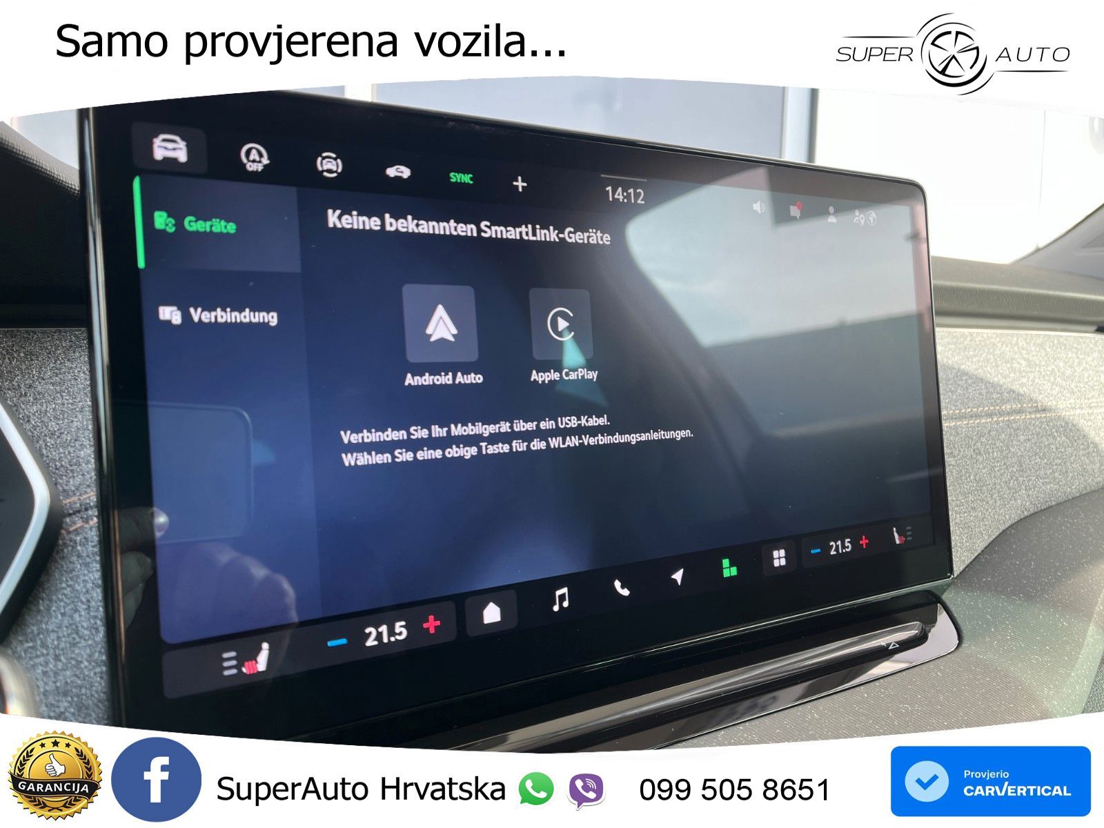 Škoda Octavia Combi 2.0 TDI (150 KS) DSG Selection MATRIX+GR SJED+KAM