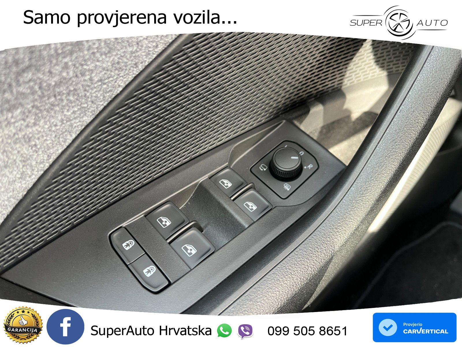 Škoda Octavia Combi 2.0 TDI (150 KS) DSG Selection MATRIX+GR SJED+KAM