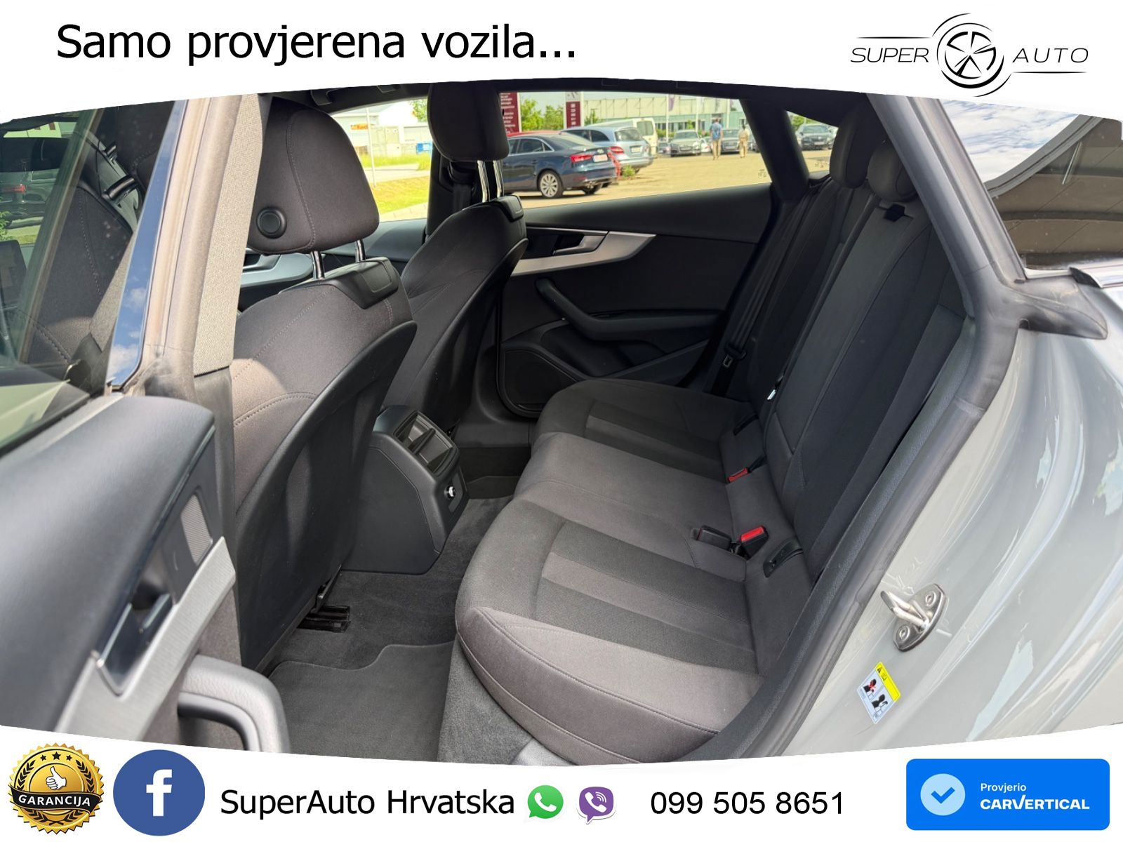 Audi A5 Sportback 40 TDI (190 KS) quattro ultra S tronic S line LED+GR SJED+ACC
