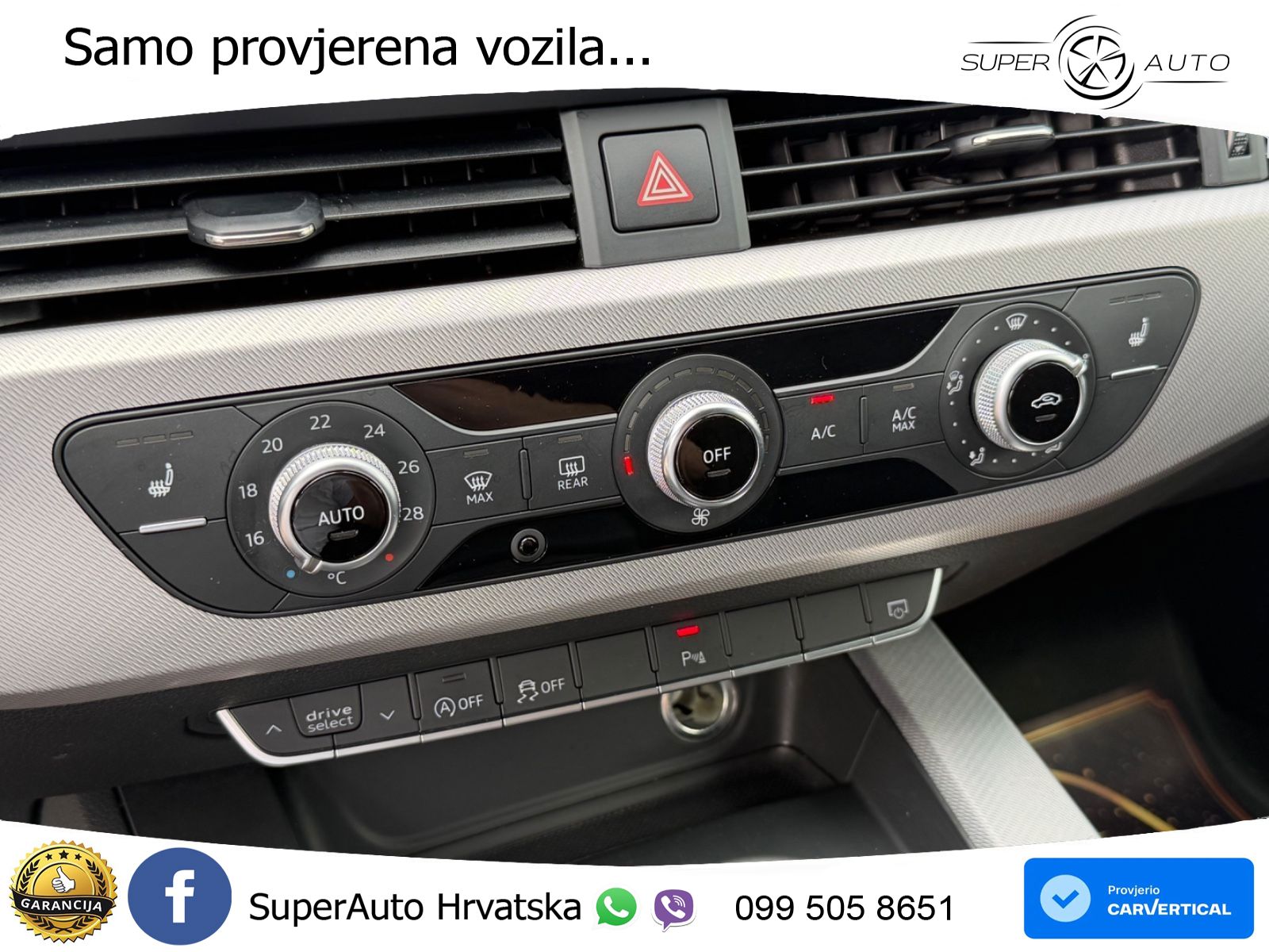Audi A5 Sportback 40 TDI (190 KS) quattro ultra S tronic S line LED+GR SJED+ACC