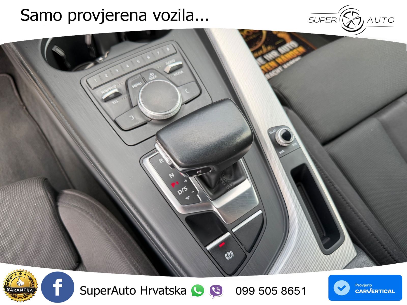 Audi A5 Sportback 40 TDI (190 KS) quattro ultra S tronic S line LED+GR SJED+ACC