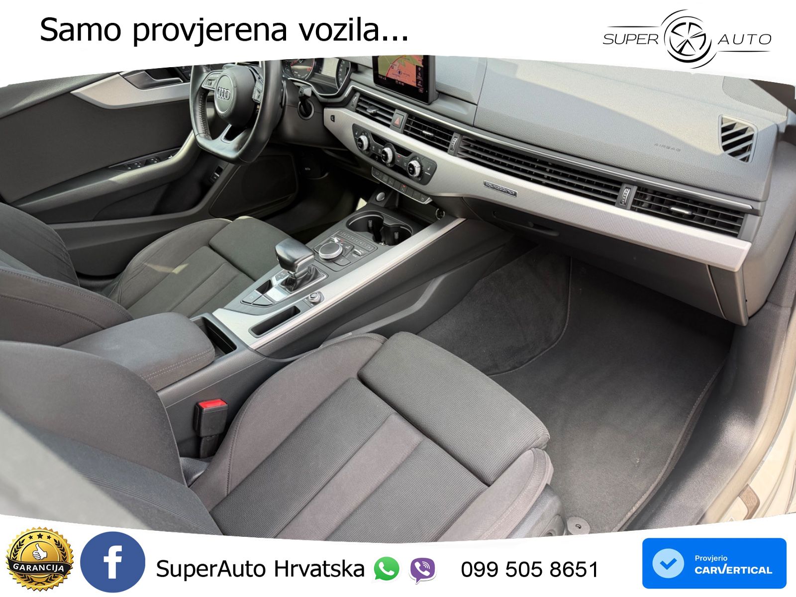 Audi A5 Sportback 40 TDI (190 KS) quattro ultra S tronic S line LED+GR SJED+ACC