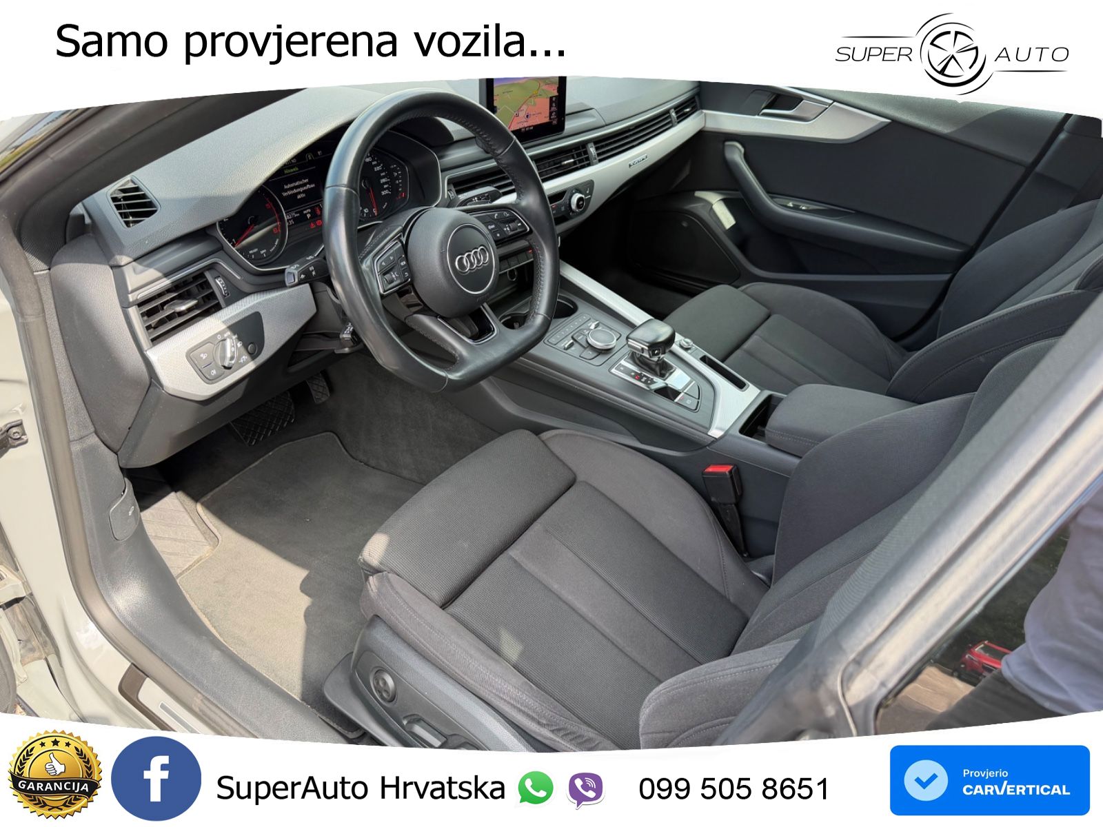 Audi A5 Sportback 40 TDI (190 KS) quattro ultra S tronic S line LED+GR SJED+ACC