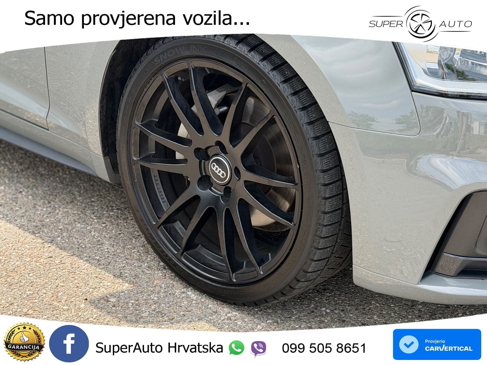Audi A5 Sportback 40 TDI (190 KS) quattro ultra S tronic S line LED+GR SJED+ACC